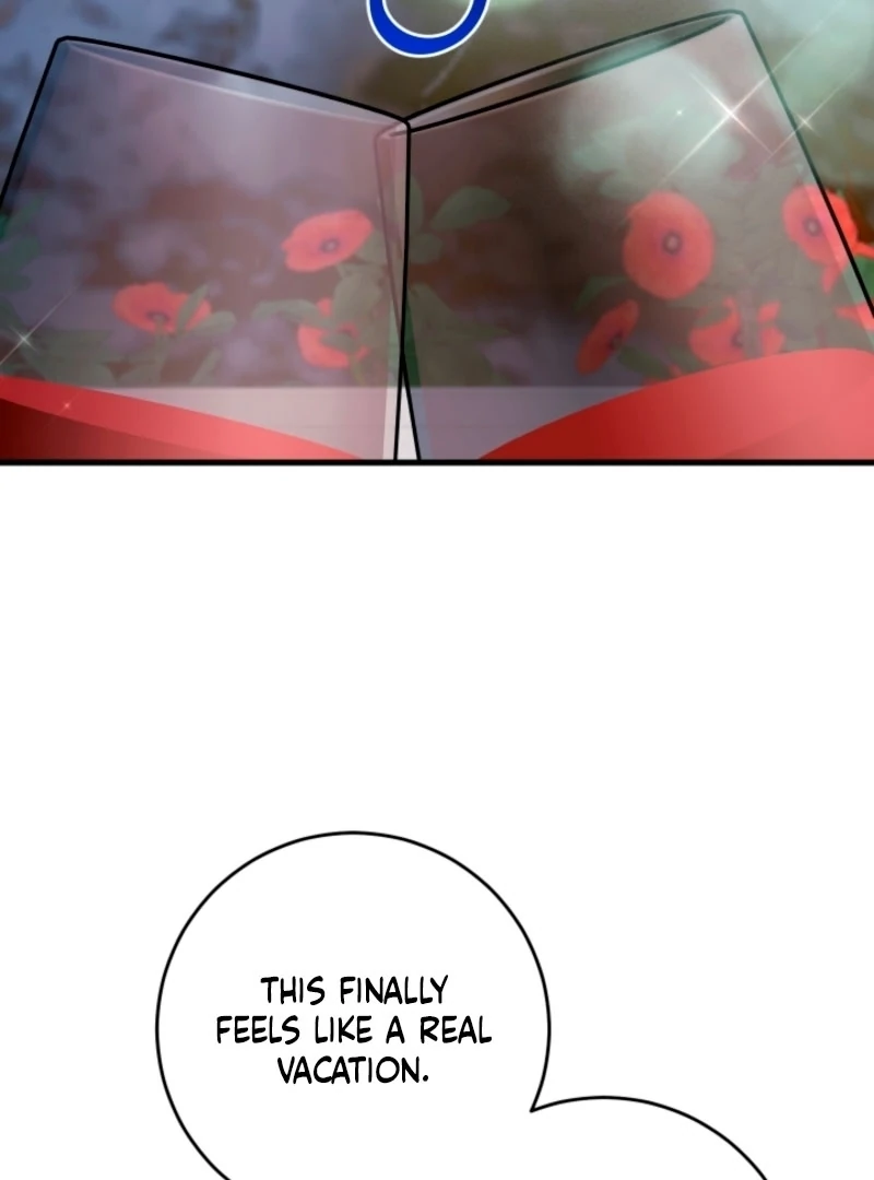 The Forsythia Mansion: First Night After the Divorce Chapter 8 - Page 47