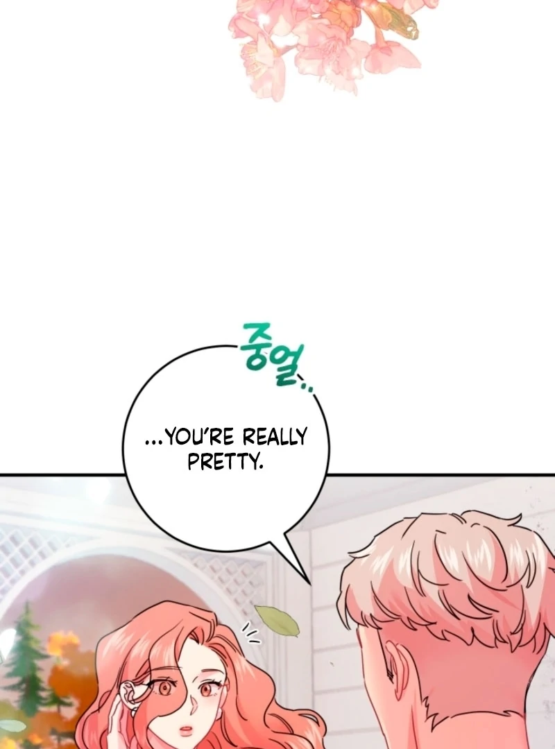 The Forsythia Mansion: First Night After the Divorce Chapter 8 - Page 52