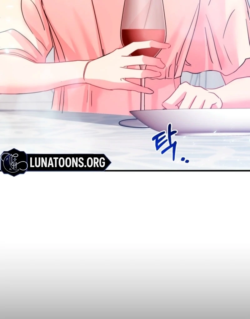 The Forsythia Mansion: First Night After the Divorce Chapter 8 - Page 55