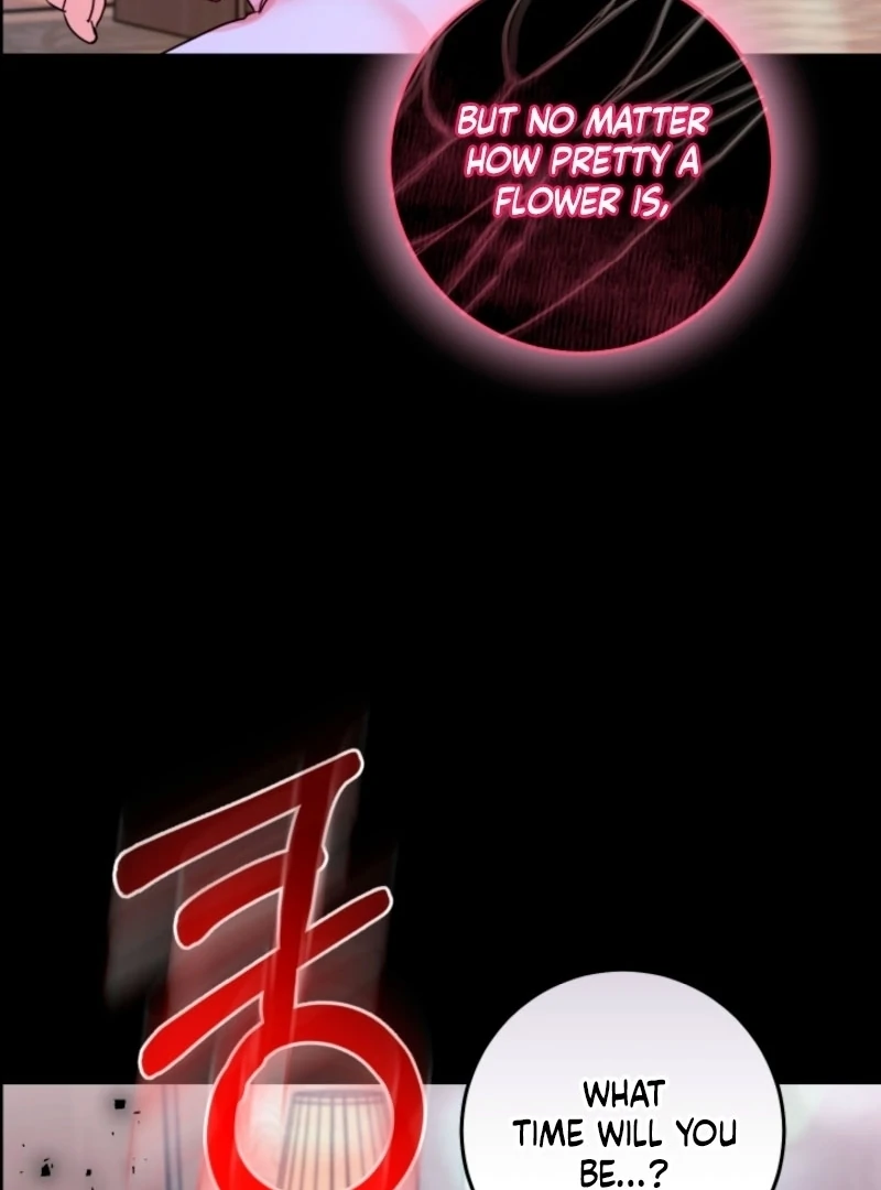 The Forsythia Mansion: First Night After the Divorce Chapter 8 - Page 59