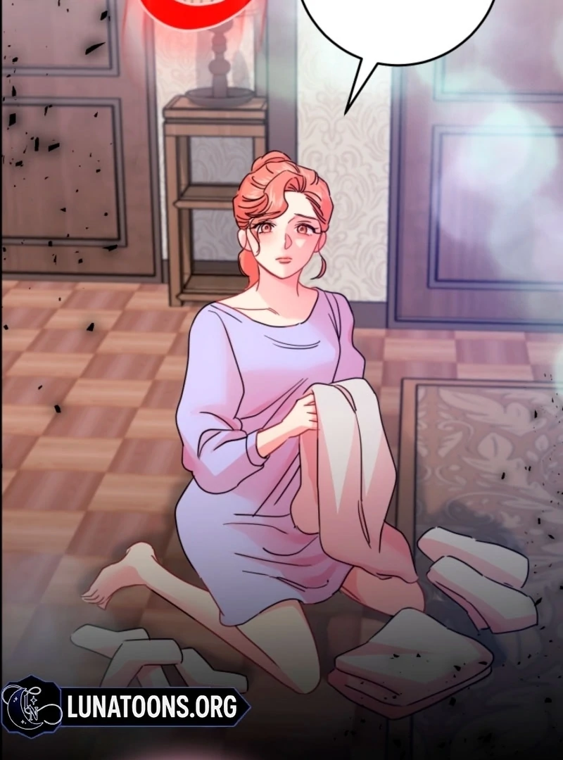 The Forsythia Mansion: First Night After the Divorce Chapter 8 - Page 60