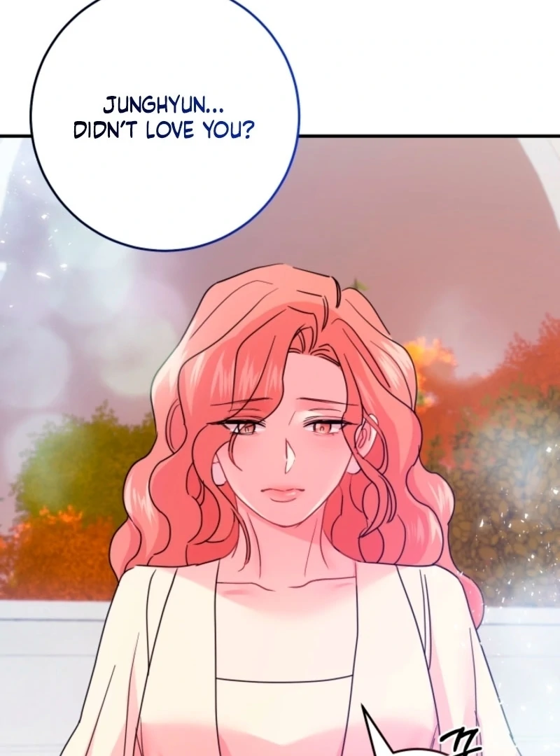 The Forsythia Mansion: First Night After the Divorce Chapter 8 - Page 62