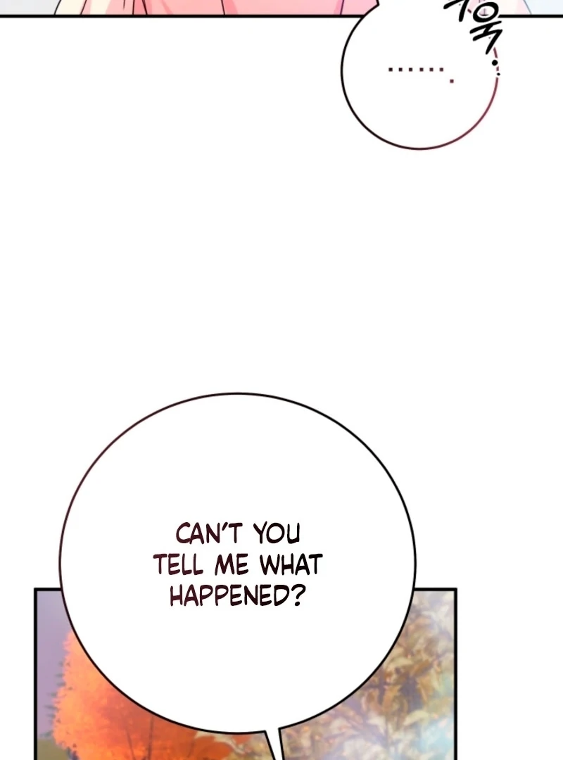 The Forsythia Mansion: First Night After the Divorce Chapter 8 - Page 63