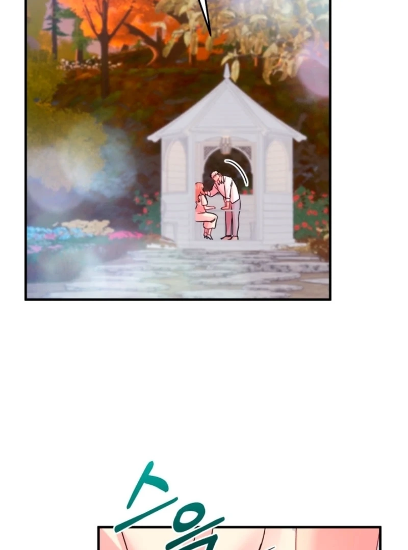 The Forsythia Mansion: First Night After the Divorce Chapter 8 - Page 64