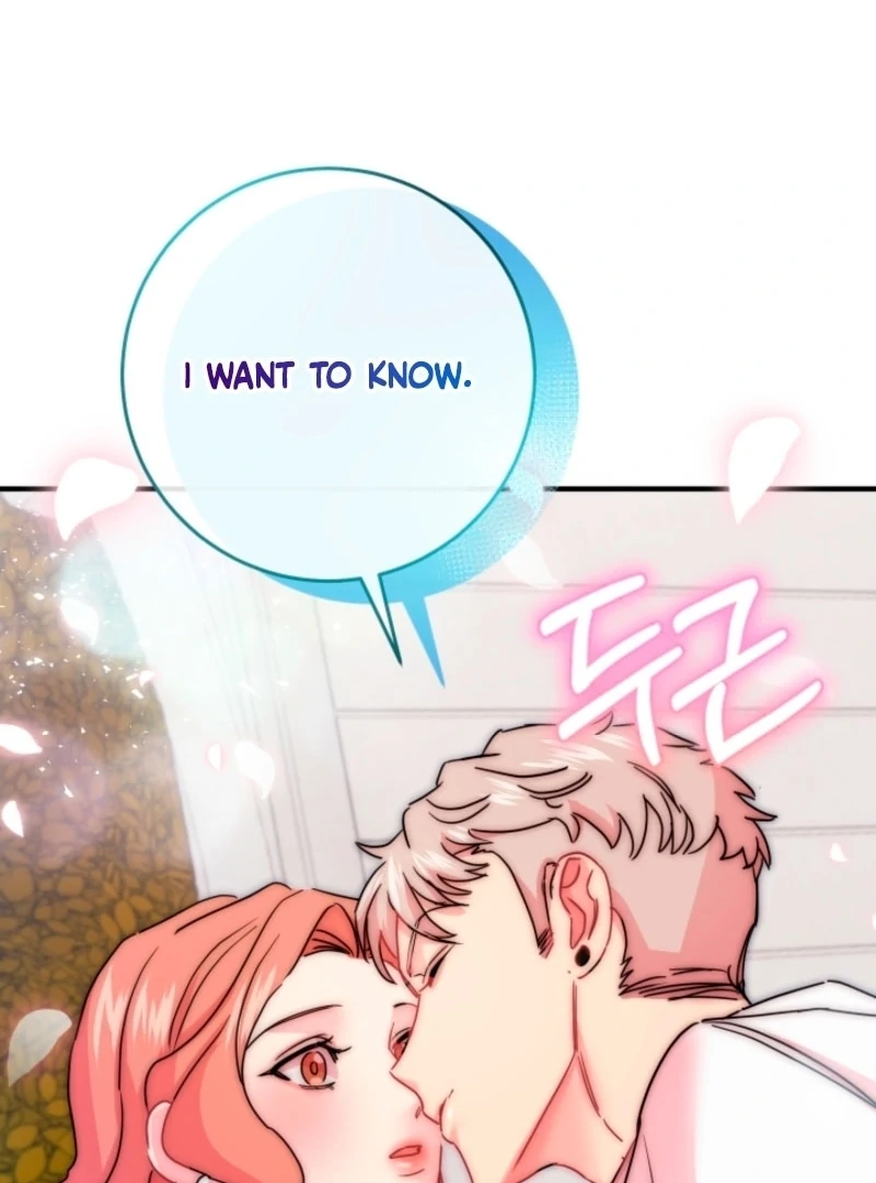 The Forsythia Mansion: First Night After the Divorce Chapter 8 - Page 66