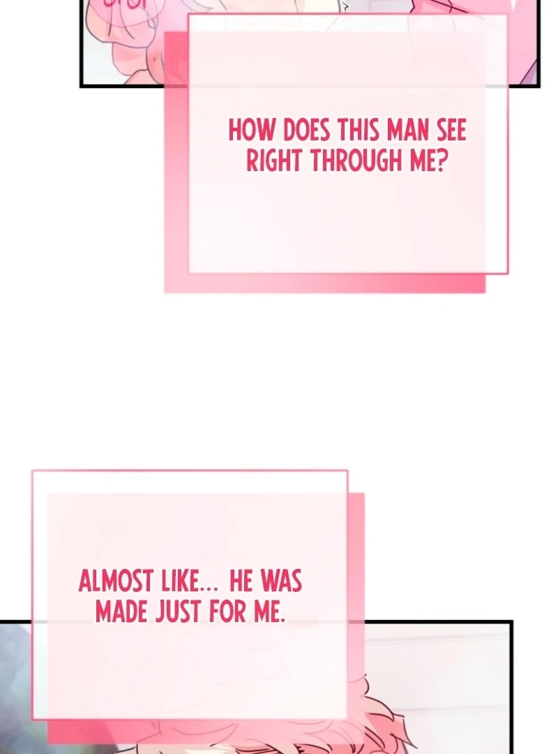 The Forsythia Mansion: First Night After the Divorce Chapter 8 - Page 71