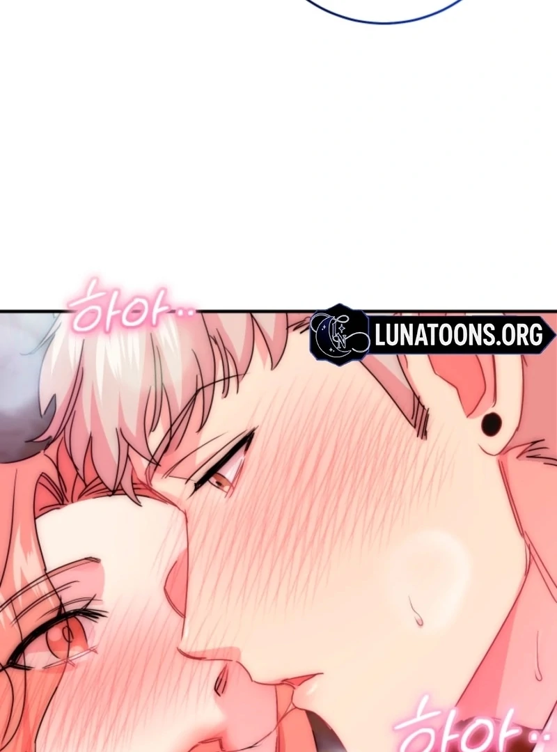 The Forsythia Mansion: First Night After the Divorce Chapter 8 - Page 73