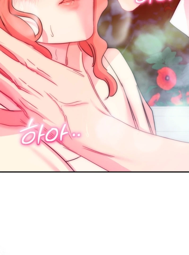 The Forsythia Mansion: First Night After the Divorce Chapter 8 - Page 74