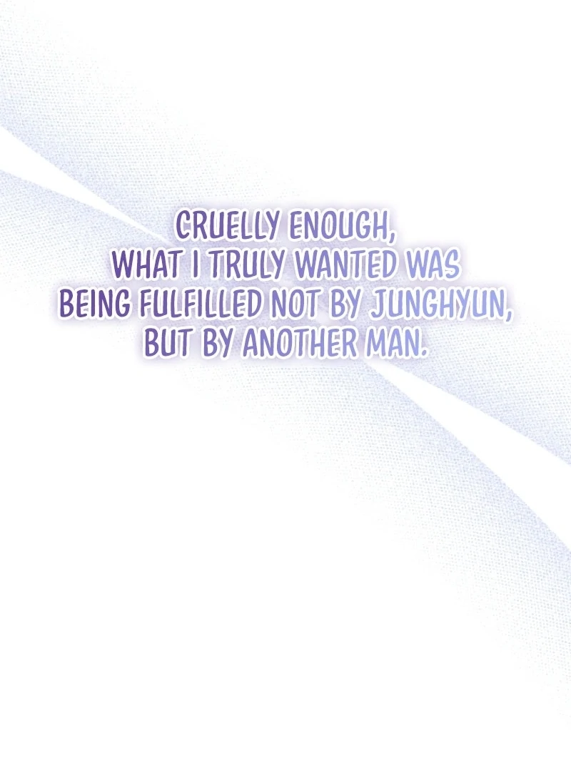 The Forsythia Mansion: First Night After the Divorce Chapter 8 - Page 75