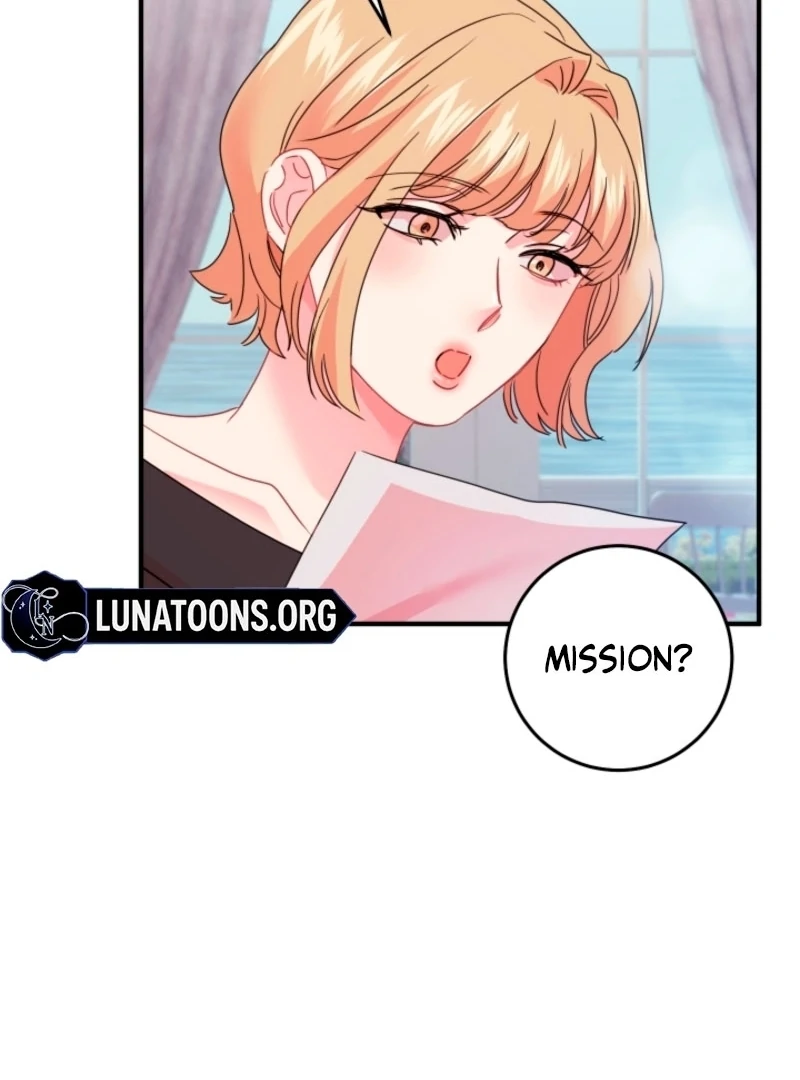 The Forsythia Mansion: First Night After the Divorce Chapter 8 - Page 80