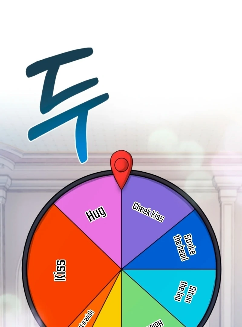 The Forsythia Mansion: First Night After the Divorce Chapter 8 - Page 81