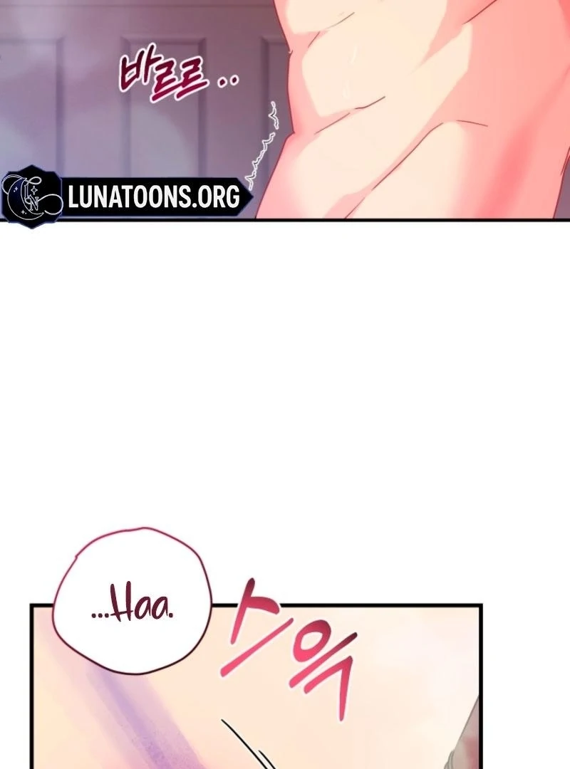 The Forsythia Mansion: First Night After the Divorce Chapter 8 - Page 10