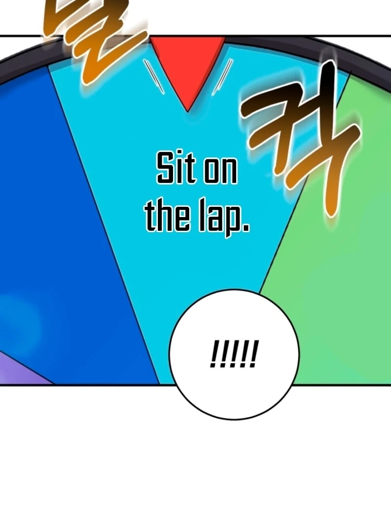 The Forsythia Mansion: First Night After the Divorce Chapter 8 - Page 93