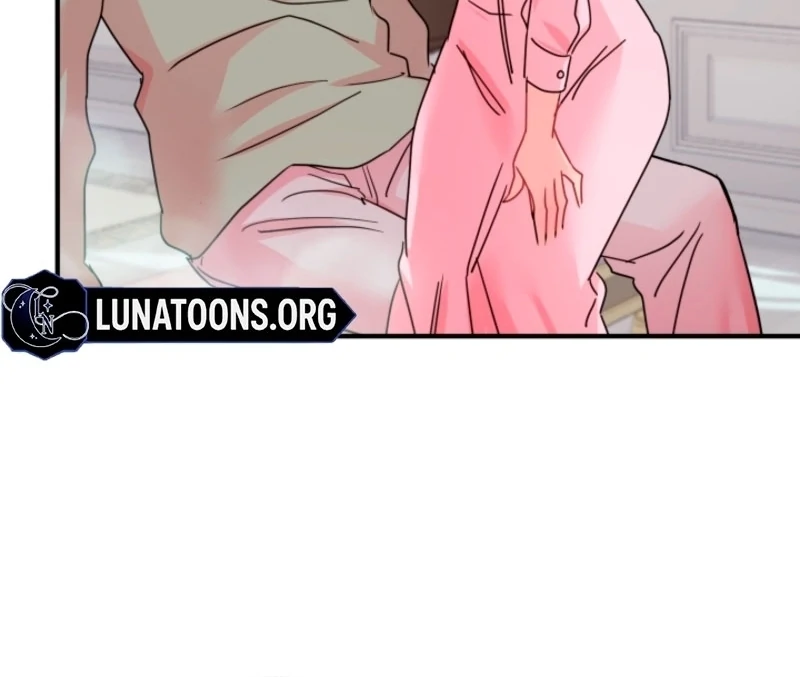 The Forsythia Mansion: First Night After the Divorce Chapter 8 - Page 97