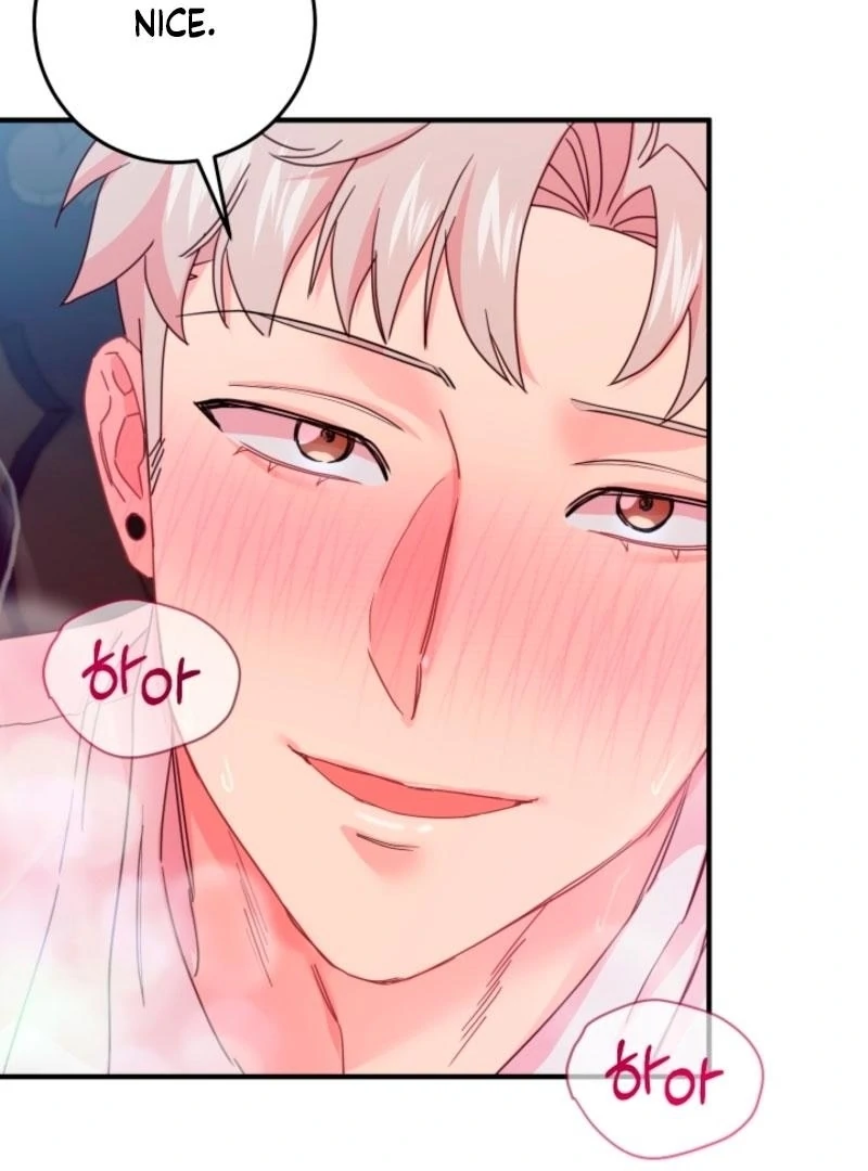 The Forsythia Mansion: First Night After the Divorce Chapter 9 - Page 2