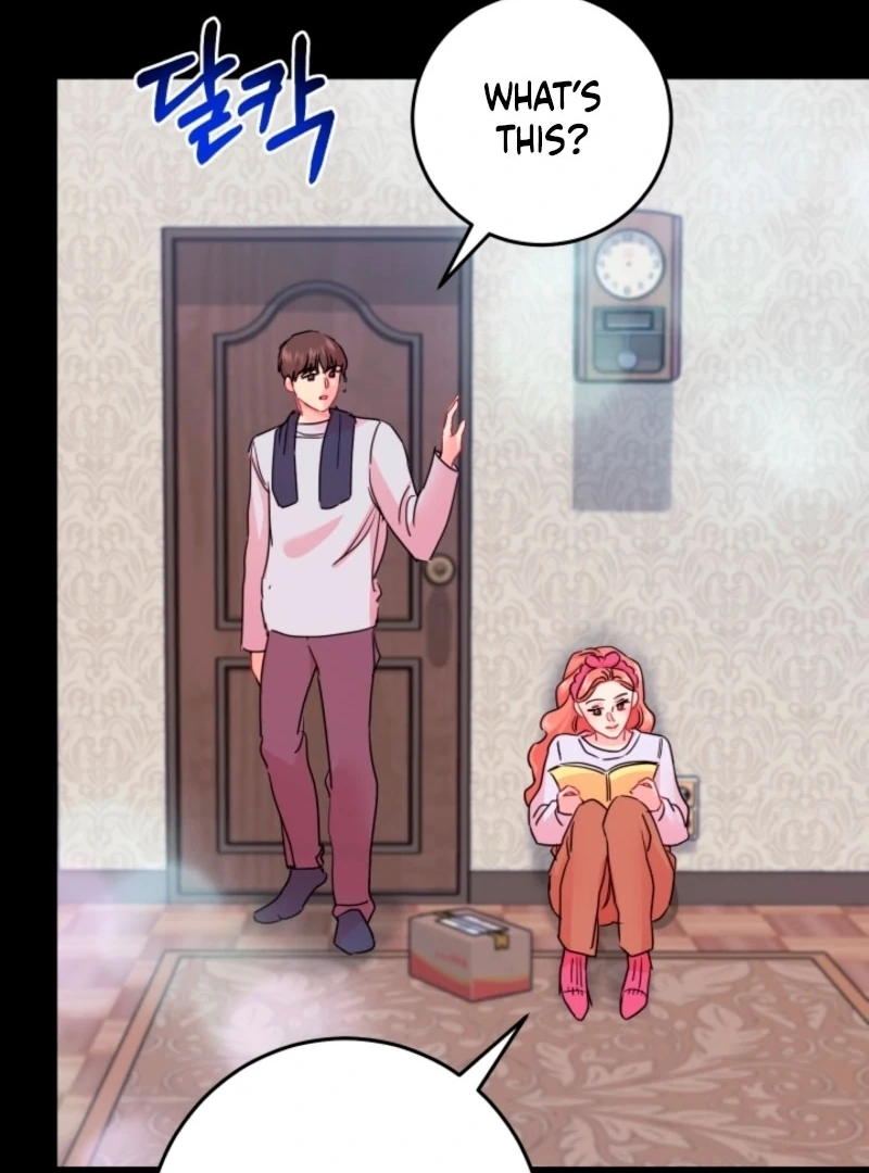 The Forsythia Mansion: First Night After the Divorce Chapter 9 - Page 101