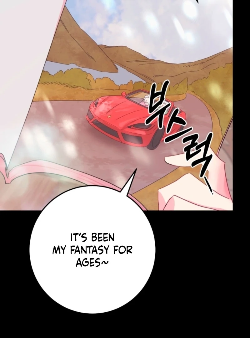 The Forsythia Mansion: First Night After the Divorce Chapter 9 - Page 103