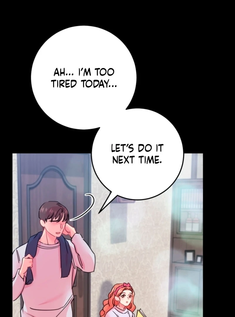 The Forsythia Mansion: First Night After the Divorce Chapter 9 - Page 107