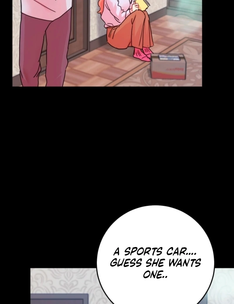 The Forsythia Mansion: First Night After the Divorce Chapter 9 - Page 108