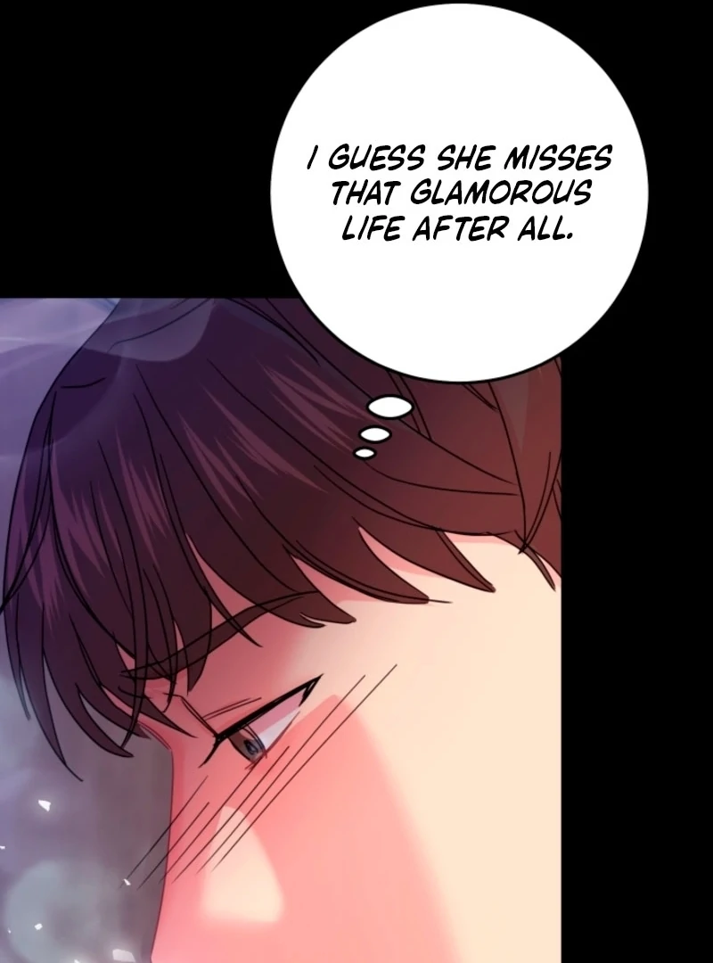 The Forsythia Mansion: First Night After the Divorce Chapter 9 - Page 110