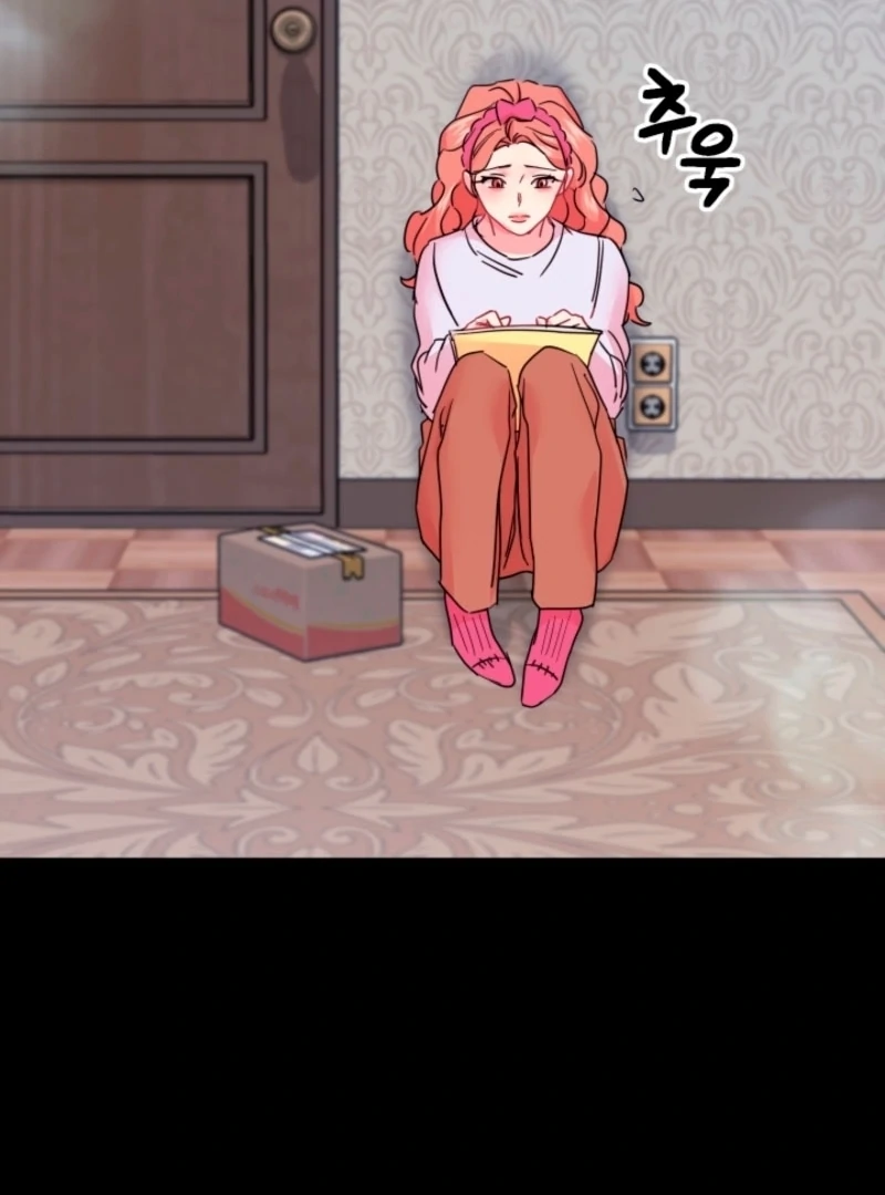 The Forsythia Mansion: First Night After the Divorce Chapter 9 - Page 112