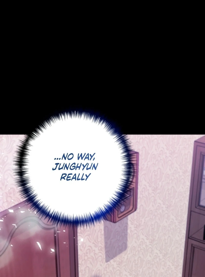 The Forsythia Mansion: First Night After the Divorce Chapter 9 - Page 114