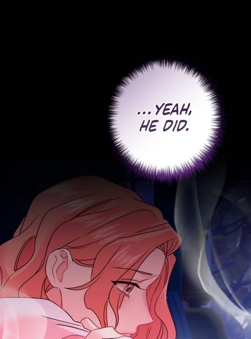 The Forsythia Mansion: First Night After the Divorce Chapter 9 - Page 116