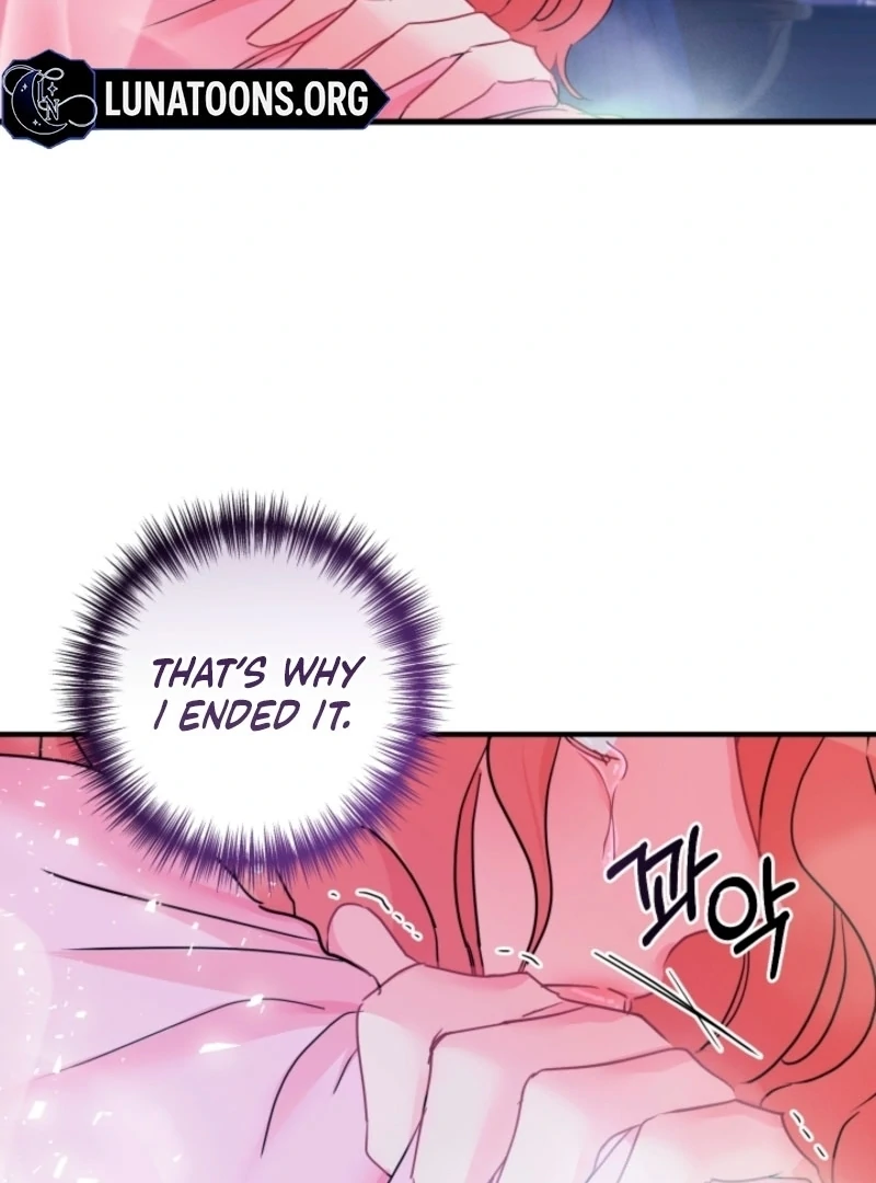 The Forsythia Mansion: First Night After the Divorce Chapter 9 - Page 117