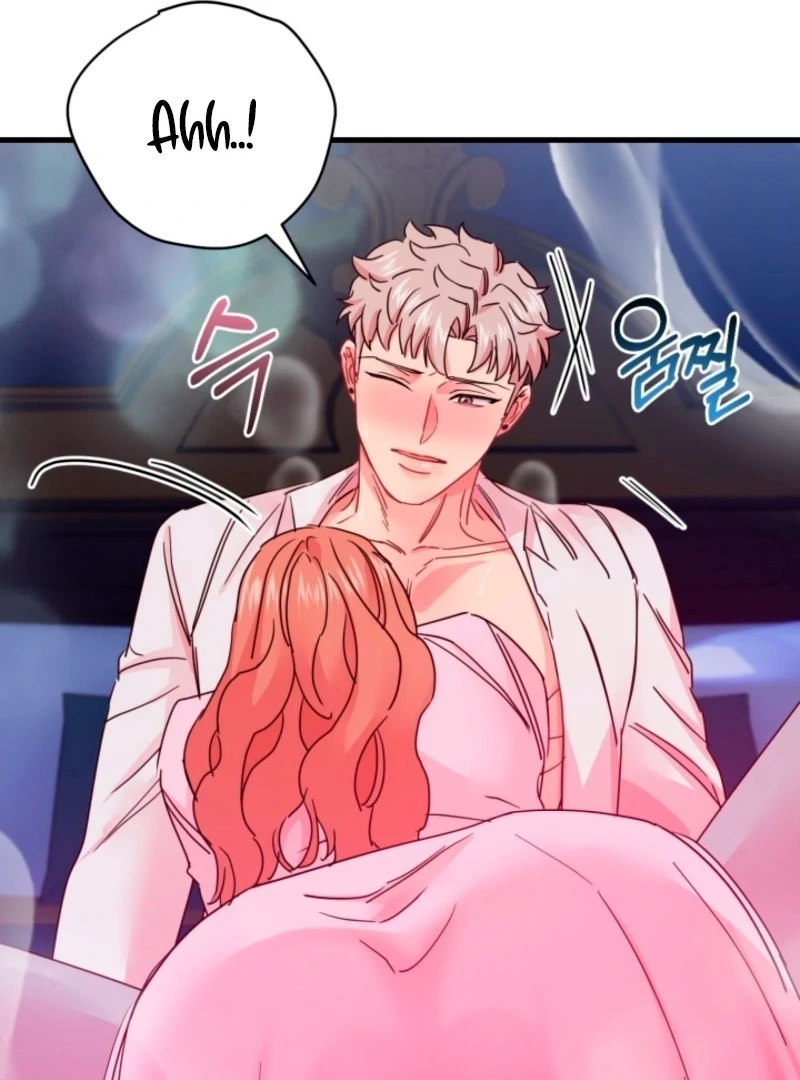 The Forsythia Mansion: First Night After the Divorce Chapter 9 - Page 15