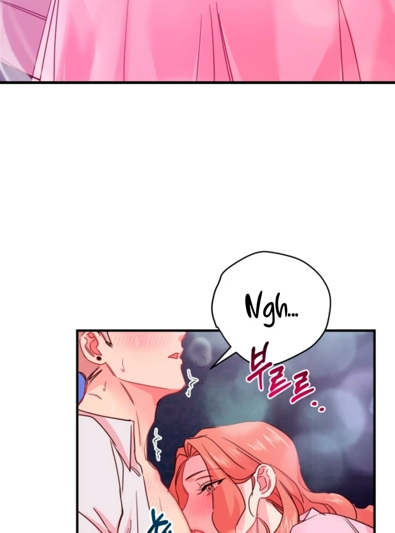 The Forsythia Mansion: First Night After the Divorce Chapter 9 - Page 16