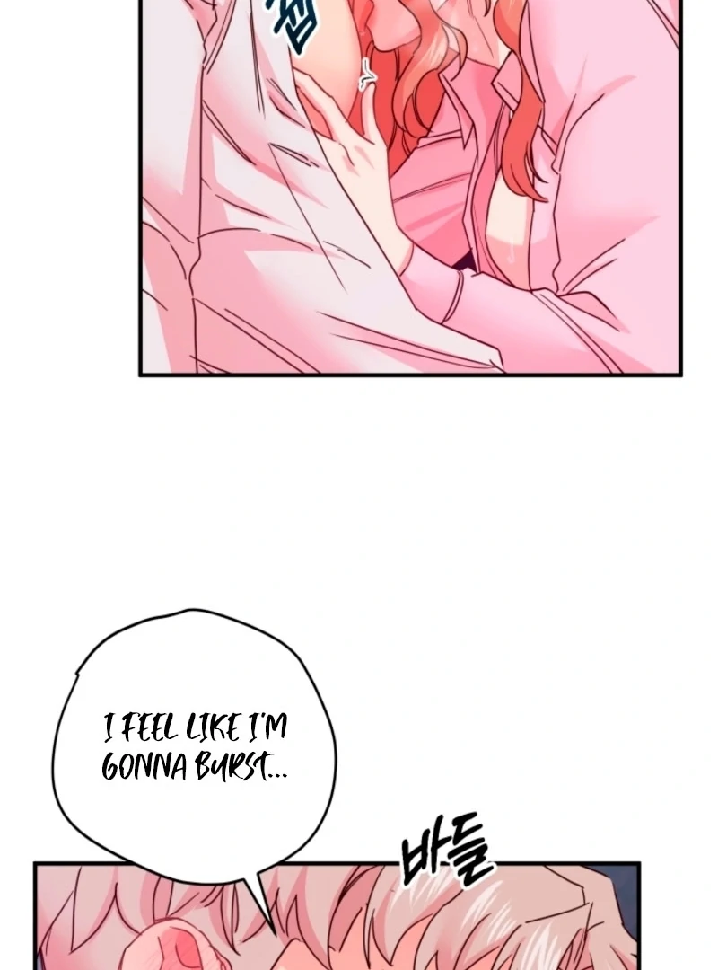 The Forsythia Mansion: First Night After the Divorce Chapter 9 - Page 17