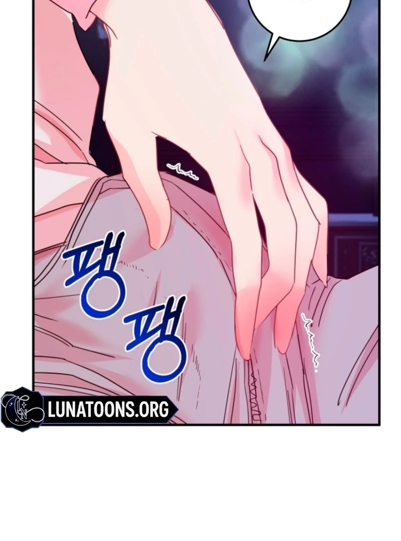 The Forsythia Mansion: First Night After the Divorce Chapter 9 - Page 19