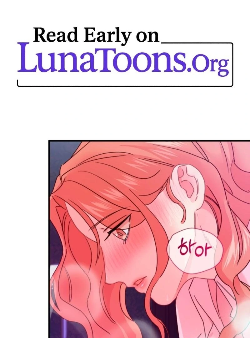 The Forsythia Mansion: First Night After the Divorce Chapter 9 - Page 3