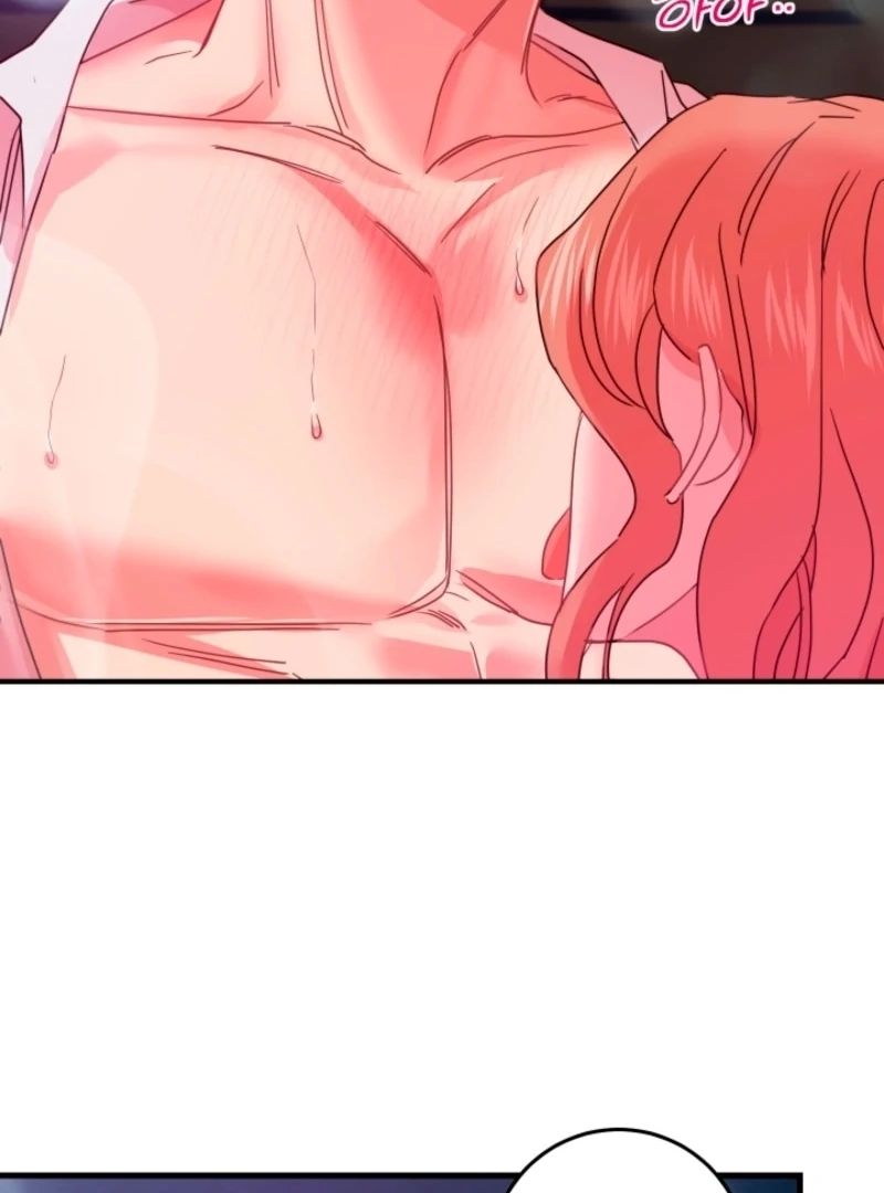 The Forsythia Mansion: First Night After the Divorce Chapter 9 - Page 21