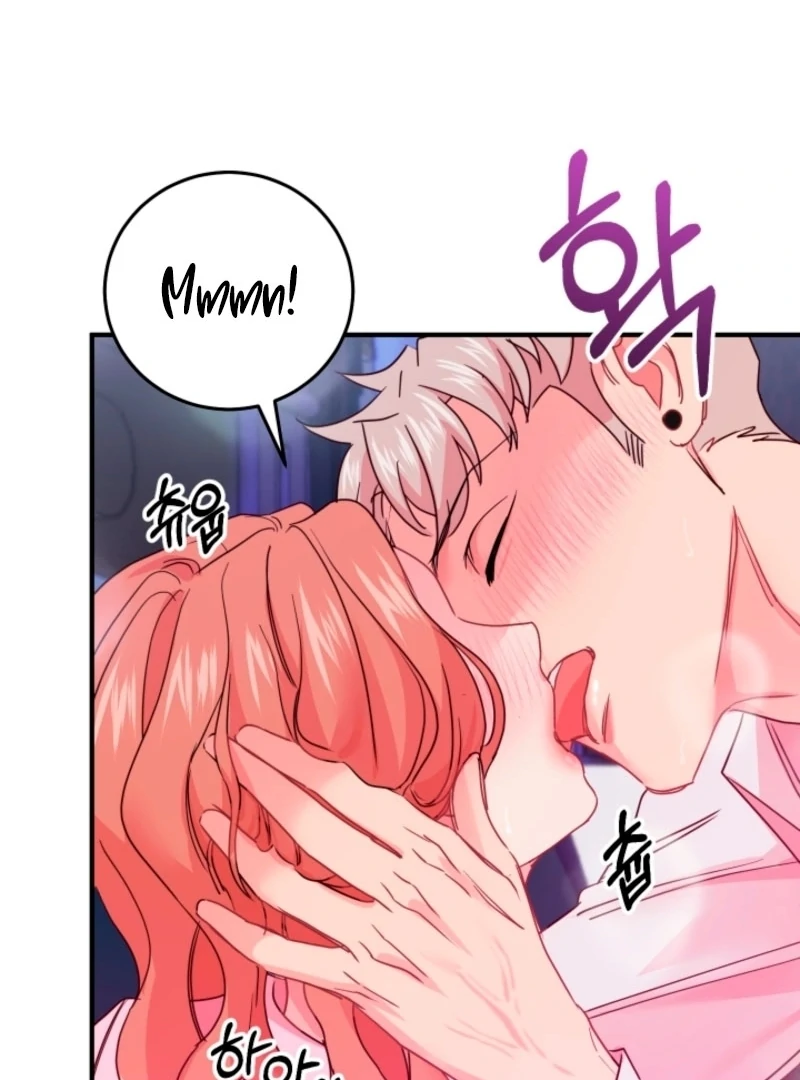 The Forsythia Mansion: First Night After the Divorce Chapter 9 - Page 23