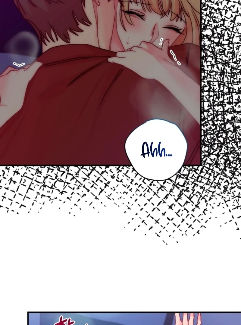 The Forsythia Mansion: First Night After the Divorce Chapter 9 - Page 32