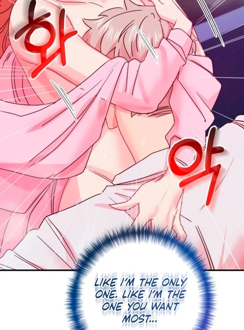 The Forsythia Mansion: First Night After the Divorce Chapter 9 - Page 36