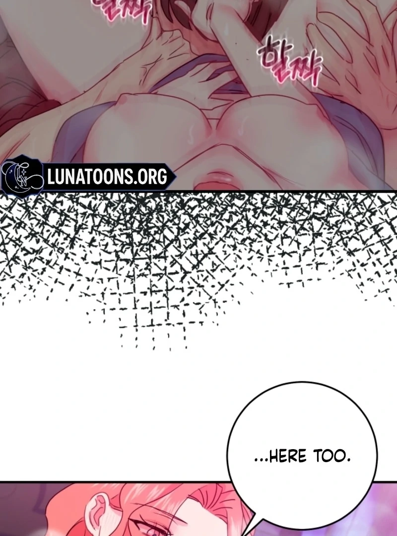 The Forsythia Mansion: First Night After the Divorce Chapter 9 - Page 38