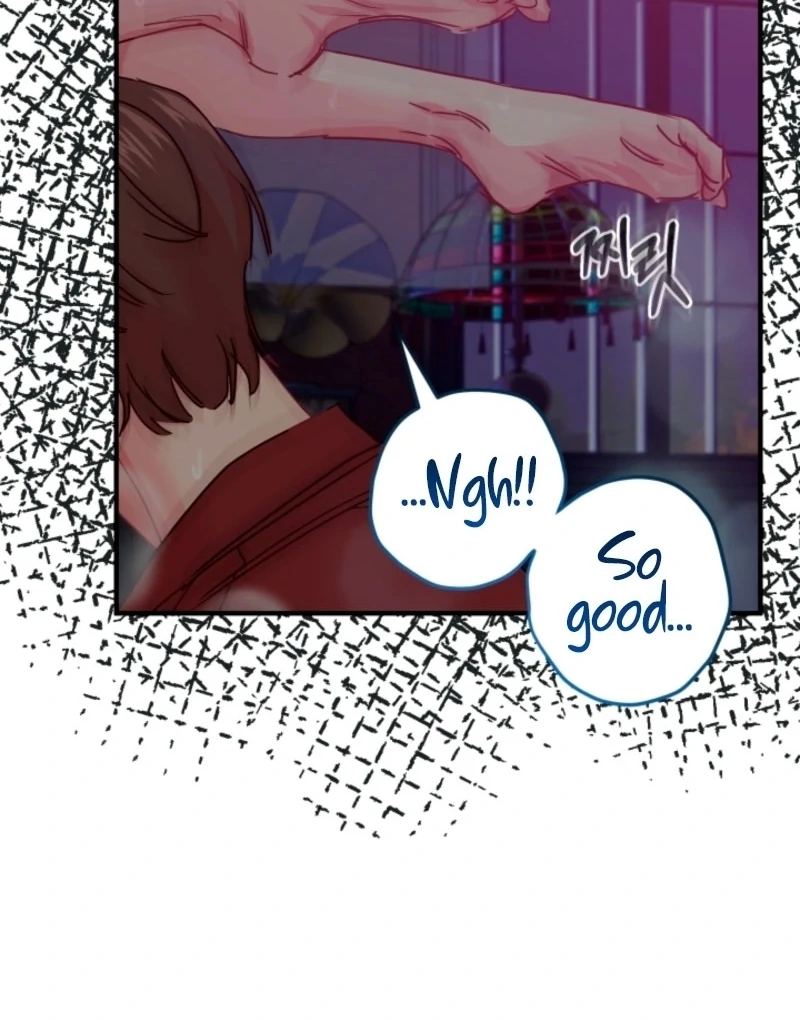 The Forsythia Mansion: First Night After the Divorce Chapter 9 - Page 41