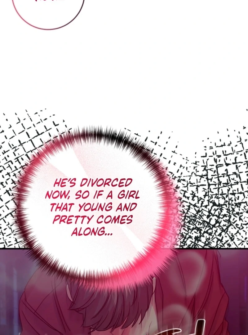 The Forsythia Mansion: First Night After the Divorce Chapter 9 - Page 43