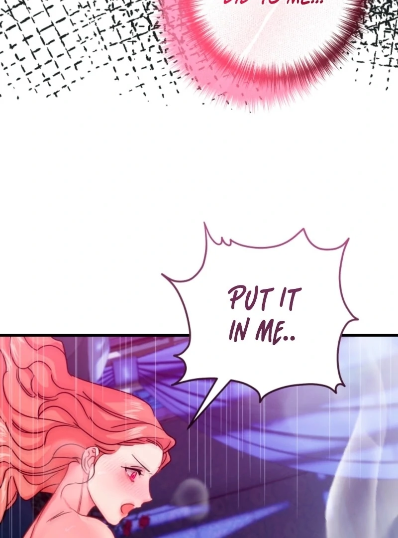 The Forsythia Mansion: First Night After the Divorce Chapter 9 - Page 45