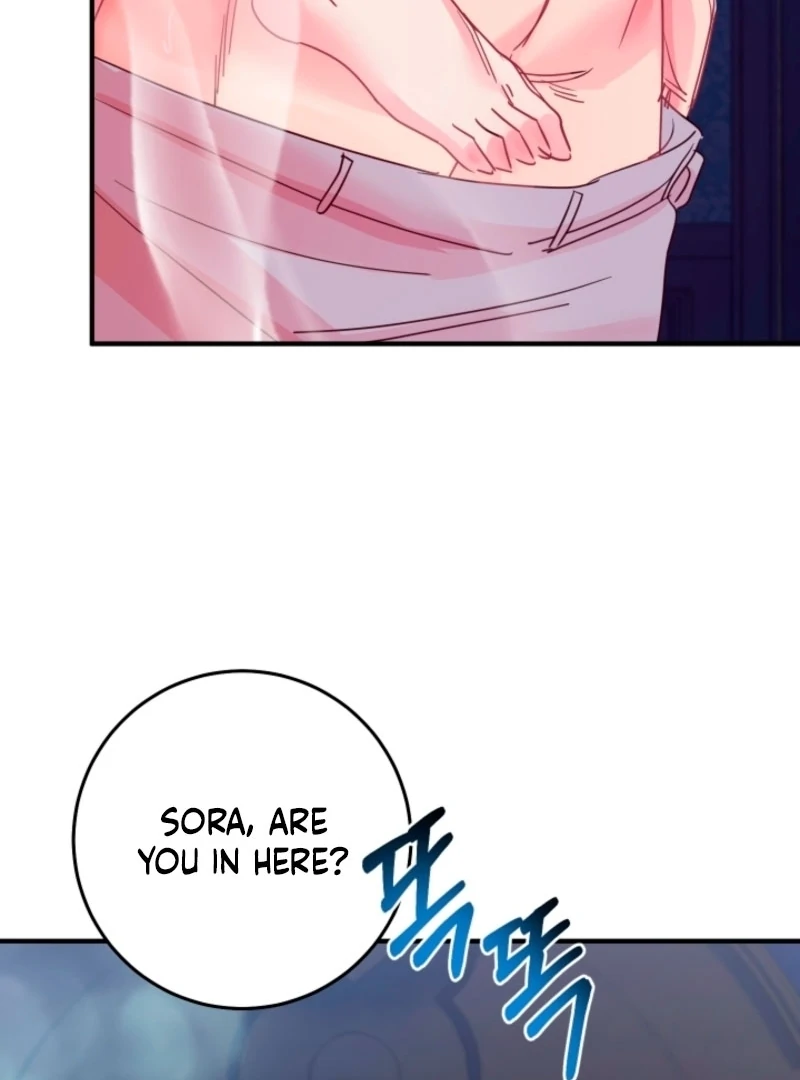 The Forsythia Mansion: First Night After the Divorce Chapter 9 - Page 48