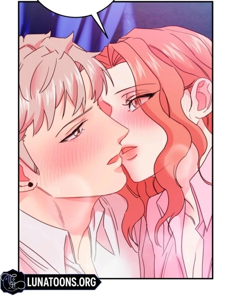 The Forsythia Mansion: First Night After the Divorce Chapter 9 - Page 6