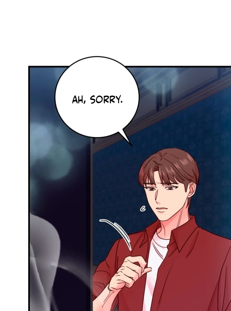 The Forsythia Mansion: First Night After the Divorce Chapter 9 - Page 52