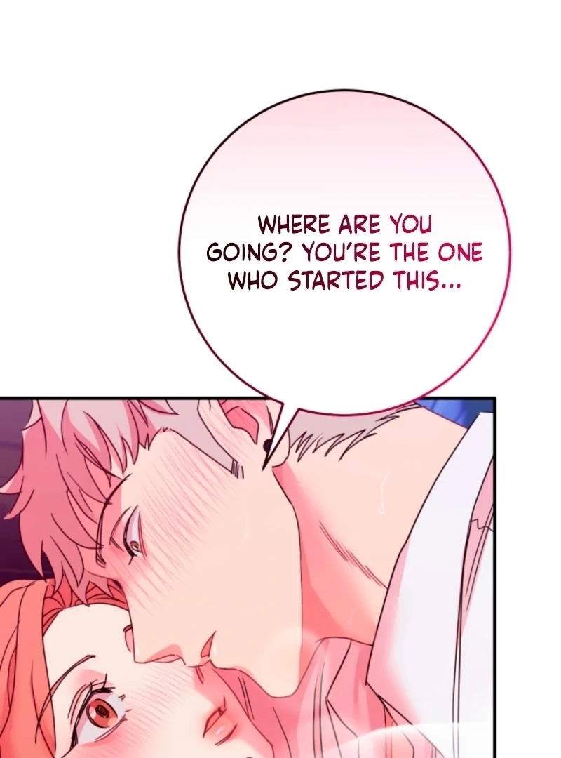 The Forsythia Mansion: First Night After the Divorce Chapter 9 - Page 57