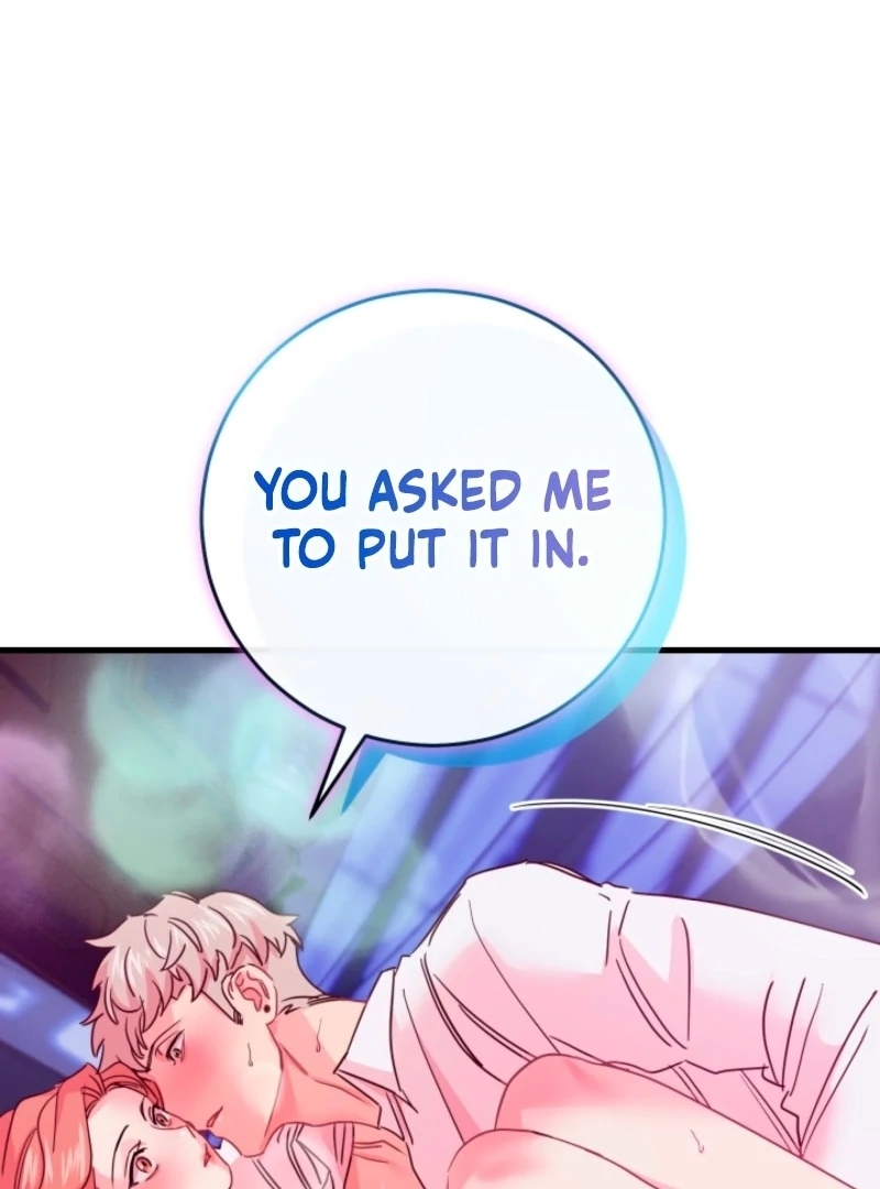 The Forsythia Mansion: First Night After the Divorce Chapter 9 - Page 60