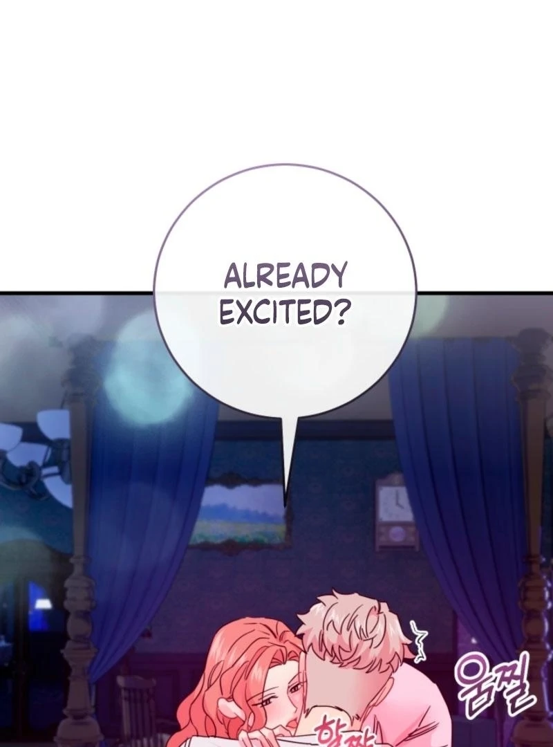 The Forsythia Mansion: First Night After the Divorce Chapter 9 - Page 7