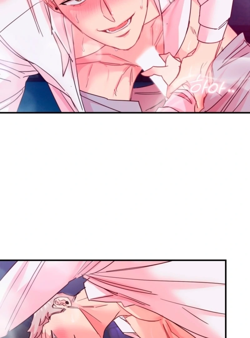 The Forsythia Mansion: First Night After the Divorce Chapter 9 - Page 64