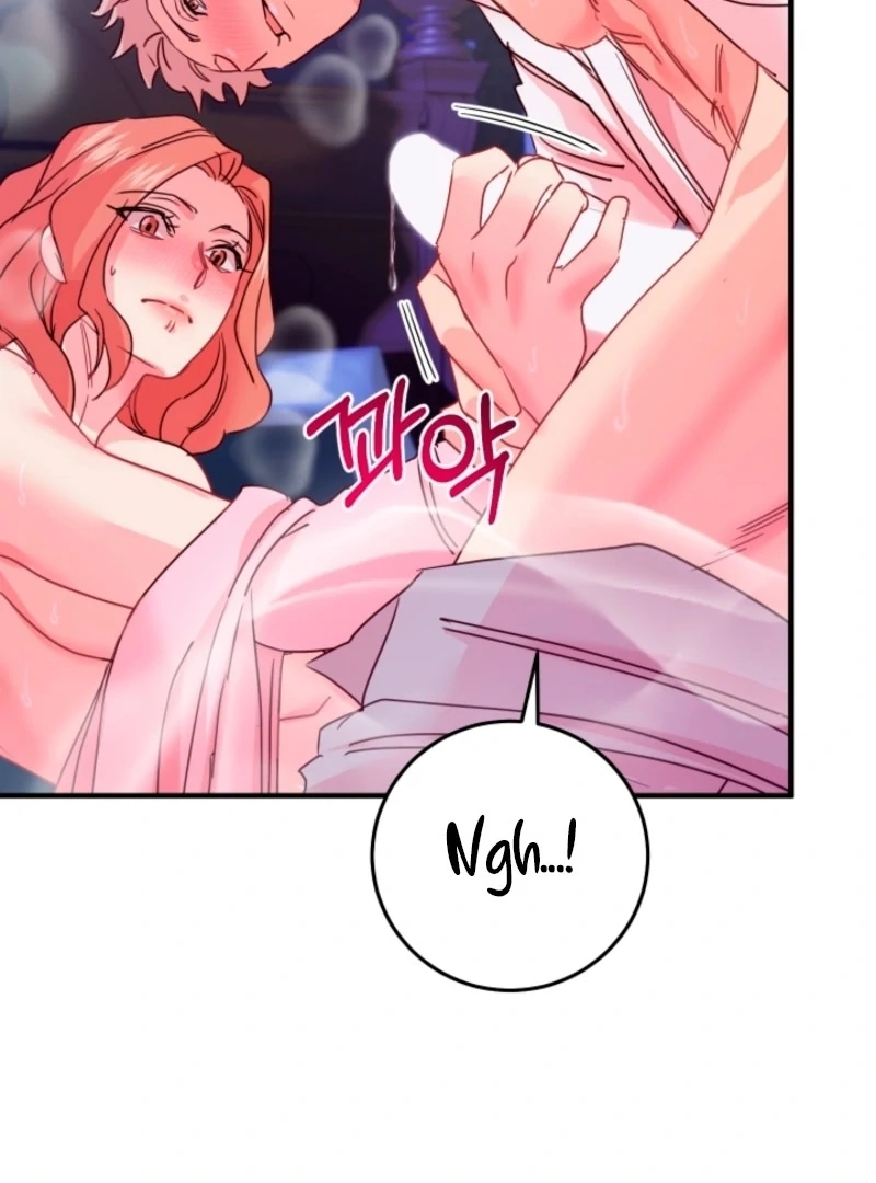 The Forsythia Mansion: First Night After the Divorce Chapter 9 - Page 65