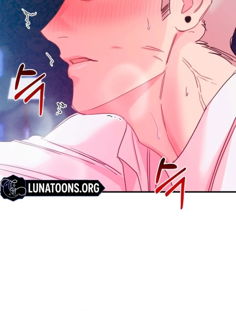 The Forsythia Mansion: First Night After the Divorce Chapter 9 - Page 68